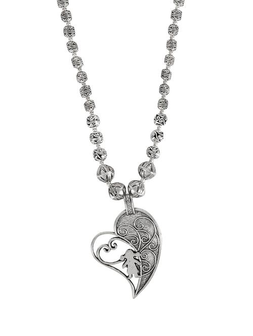 tribal necklace - 15288661 - Very Small Image - 1