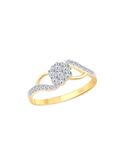 hand ring - 15290203 - Very Small Image - 1