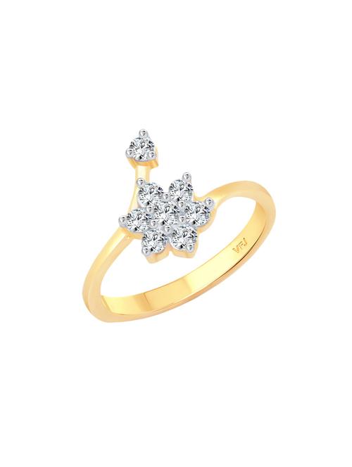 hand ring - 15290207 - Very Small Image - 1