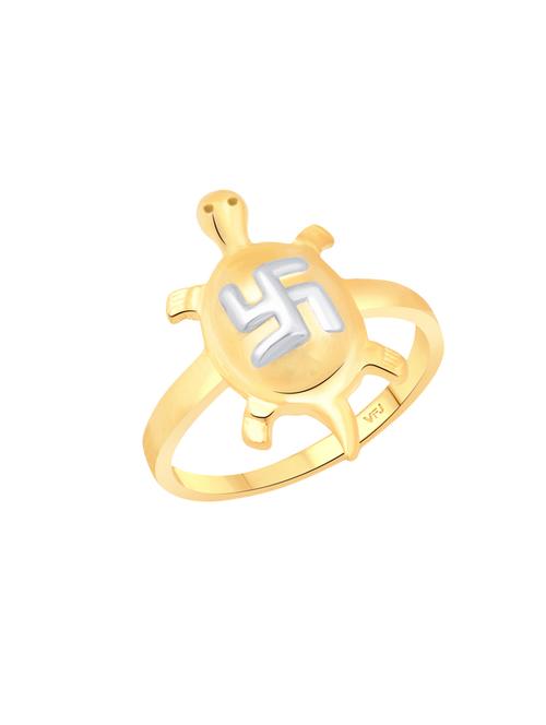 hand ring - 15290220 - Very Small Image - 1