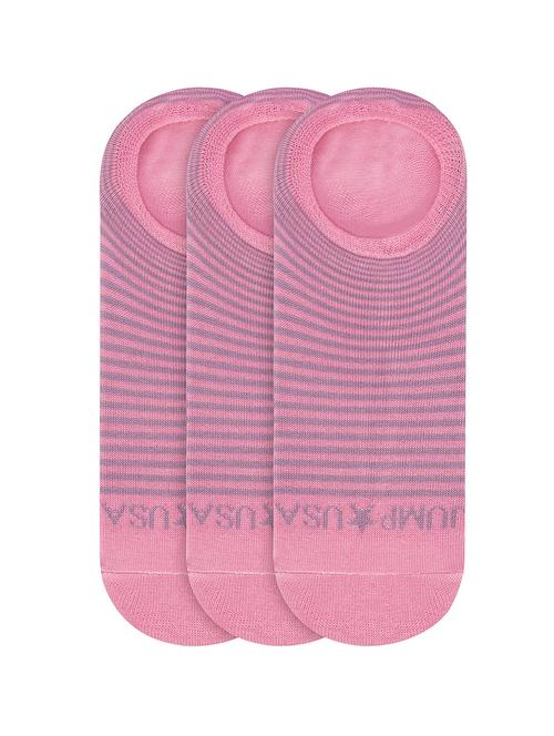 pink cotton sock - 15291373 - Very Small Image - 1