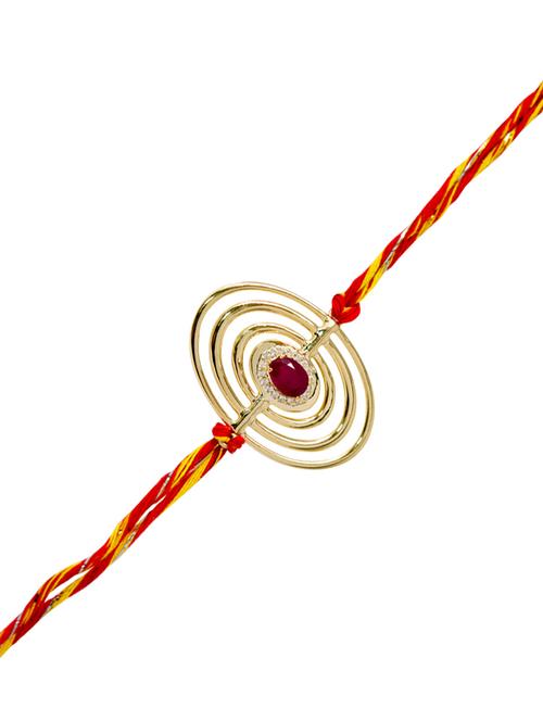 red metal jewellery - 15293987 - Very Small Image - 1