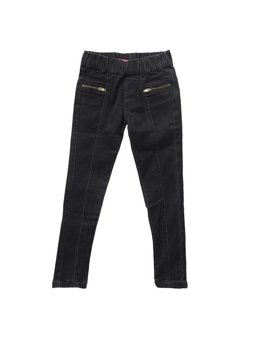 blue denim plain jeans - 15294097 - Very Small Image - 1