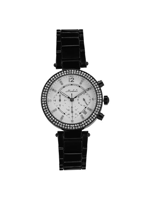 om new style ciramic belt watch - 15294838 - Very Small Image - 1