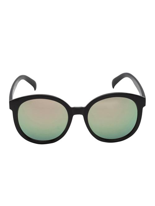globus round sunglasses - 15297446 - Very Small Image - 1