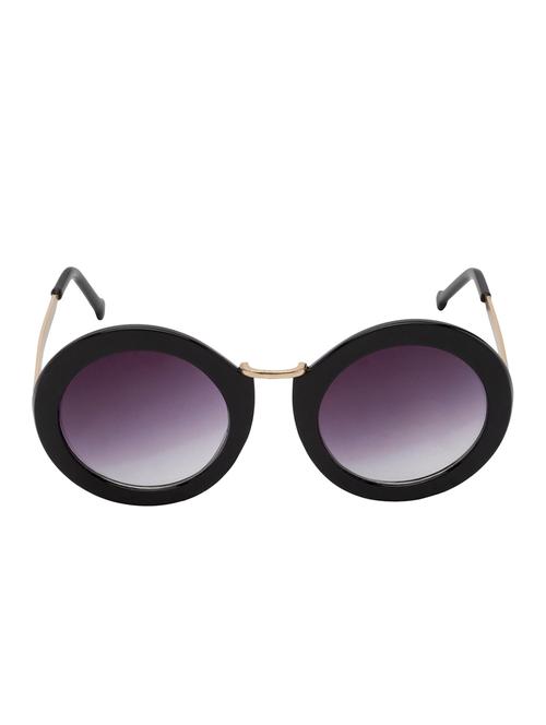 globus round sunglasses - 15297456 - Very Small Image - 1