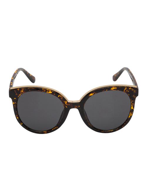 globus round sunglasses - 15297468 - Very Small Image - 1