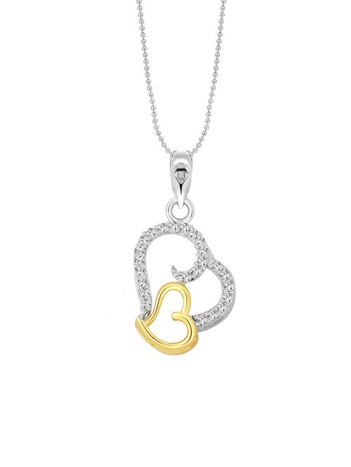 gold metal pendant - 15298920 - Very Small Image - 1