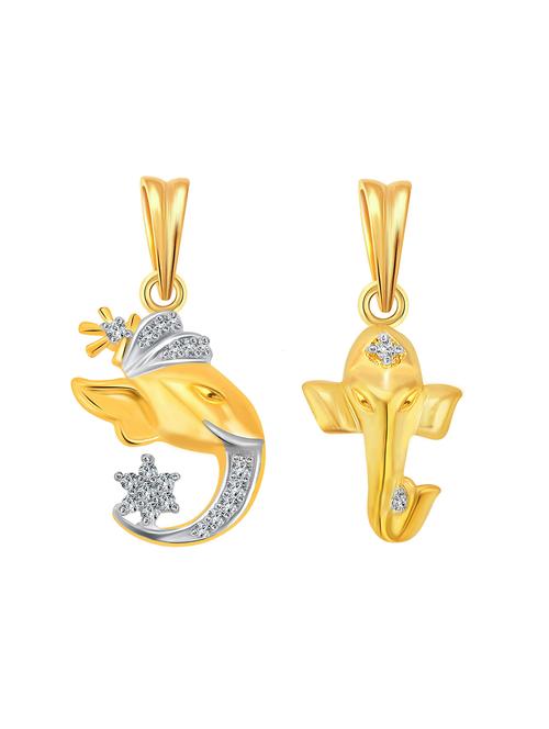 combo pendant - 15299142 - Very Small Image - 1