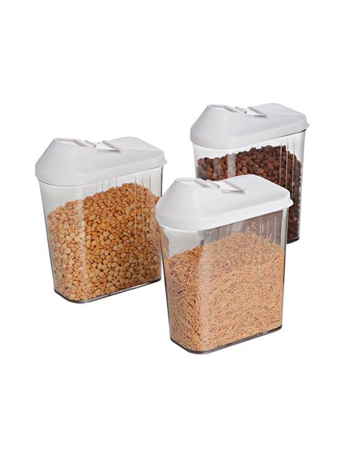 food container (set of 3 pcs) - 15302542 - Very Small Image - 1