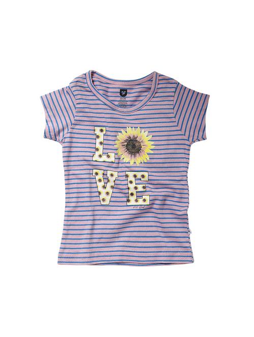 multi colored cotton top - 15303411 - Very Small Image - 1