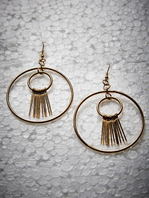 gold metal jewellery - 15304848 - Very Small Image - 1