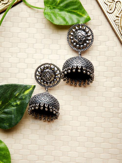 silver metal jewellery - 15304865 - Very Small Image - 1