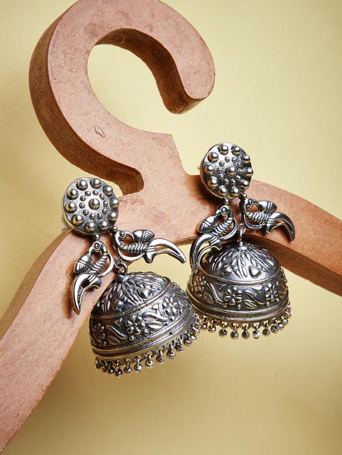 silver metal jewellery - 15304869 - Very Small Image - 1