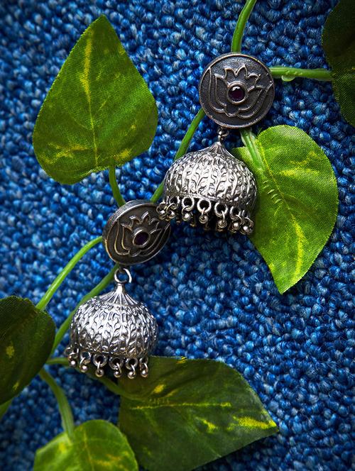 silver metal jewellery - 15304881 - Very Small Image - 1