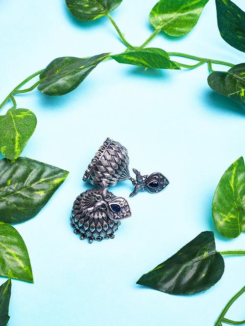 silver metal jewellery - 15304888 - Very Small Image - 1