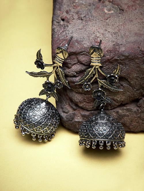 silver metal jewellery - 15304889 - Very Small Image - 1
