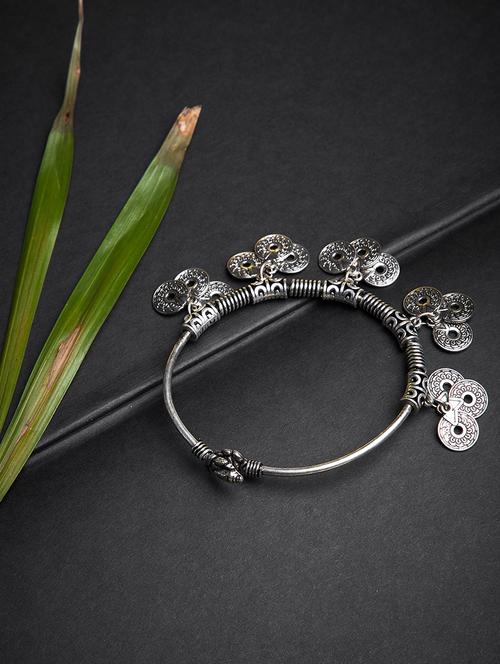 silver metal jewellery - 15304901 - Very Small Image - 1