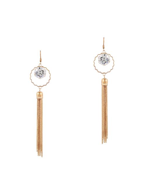 drop earrings - 15310546 - Very Small Image - 1