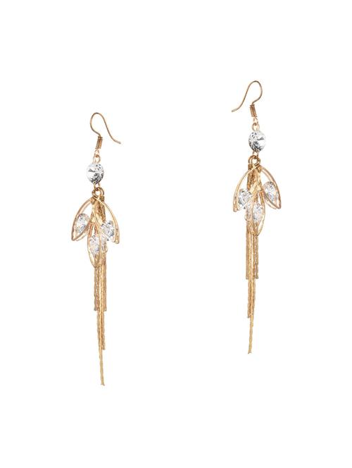 drop earrings - 15310557 - Very Small Image - 1