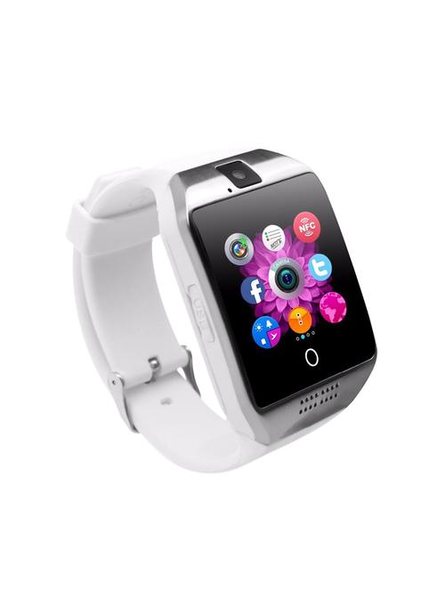 jm jm702 black style smart watch - 15312230 - Very Small Image - 1