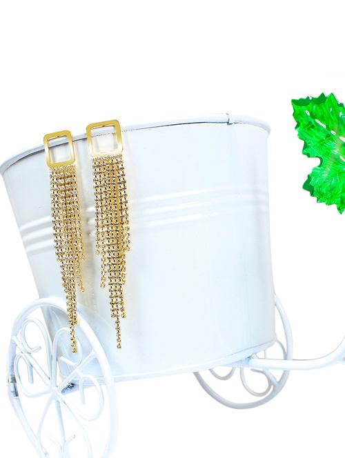 drop earrings - 15313976 - Very Small Image - 1
