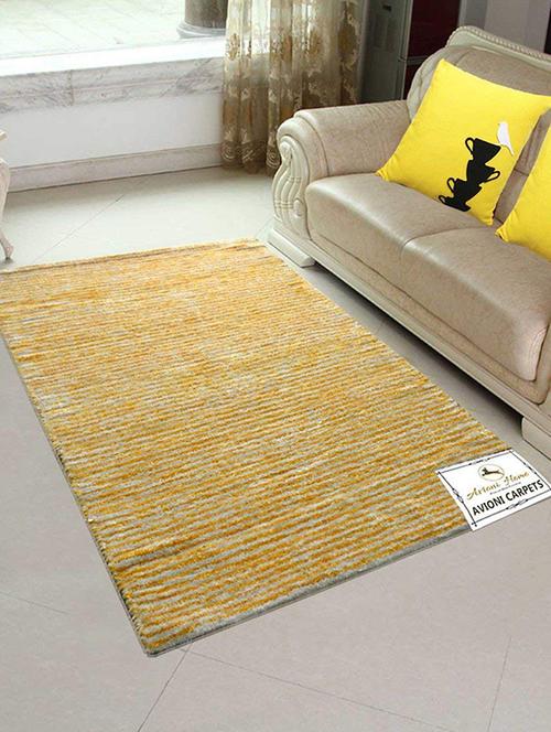 striped polyester carpet - 15314062 - Very Small Image - 1