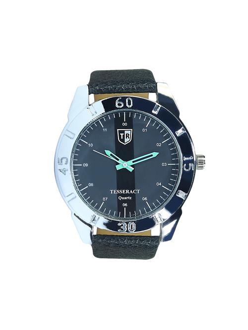 tesseract black dial analog watch-sbgb021 - 15314364 - Very Small Image - 1