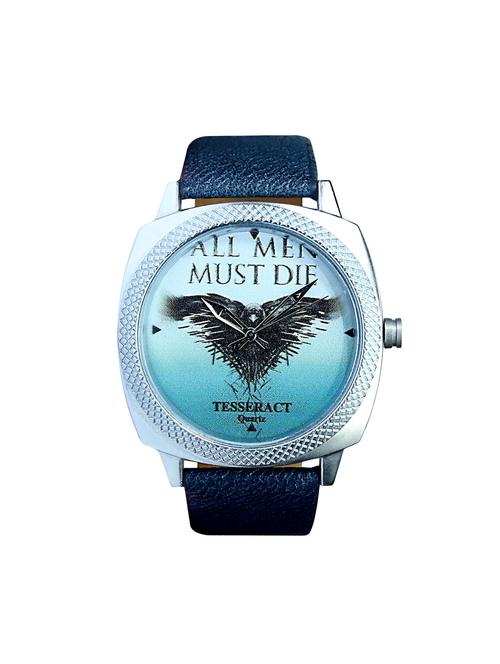 tesseract got bird fancy dial analog watch-ublgt003 - 15314375 - Very Small Image - 1