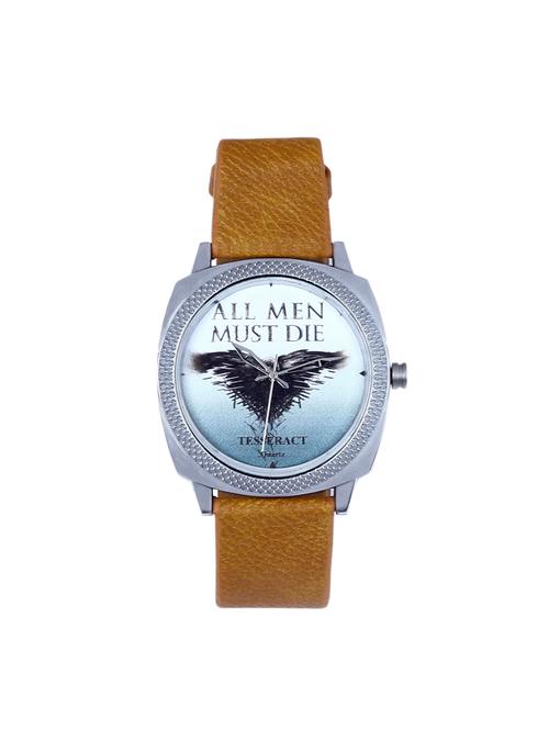 tesseract got bird dial analog watch-ubrgt051 - 15314392 - Very Small Image - 1