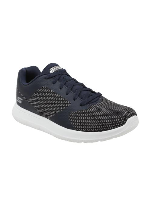 navy mesh sport shoe - 15314994 - Very Small Image - 1