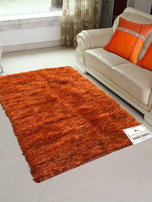 solid pattern polyester carpet - 15315599 - Very Small Image - 1