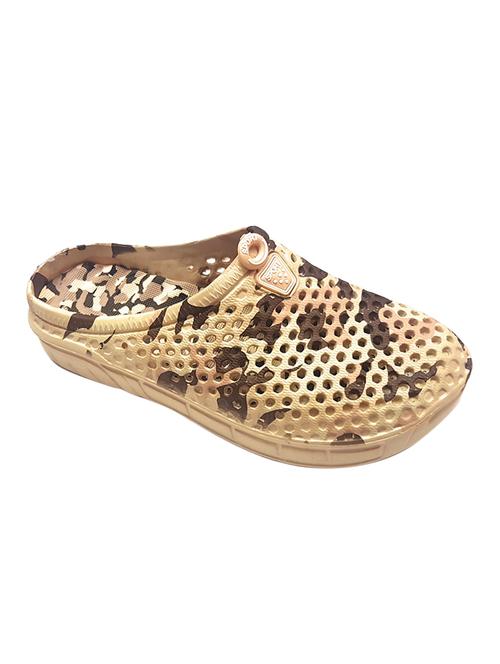 yellow slip on mules - 15318577 - Very Small Image - 1