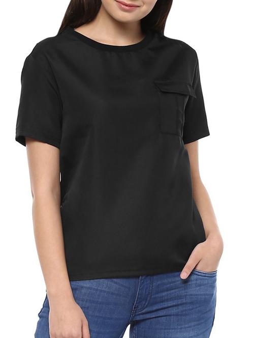 flat pocket solid top - 15320222 - Very Small Image - 1
