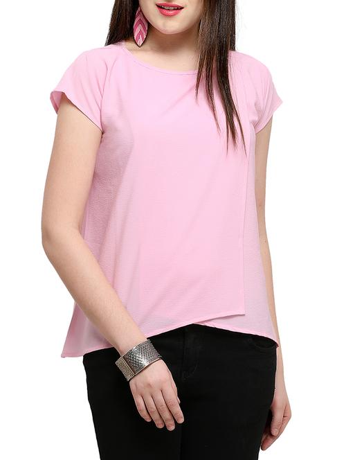 asymmetric solid top - 15321255 - Very Small Image - 1