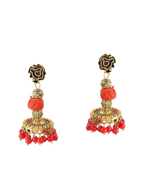 jhumka - 15322037 - Very Small Image - 1