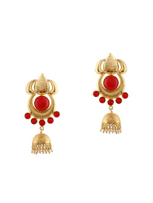 jhumka - 15322620 - Very Small Image - 1