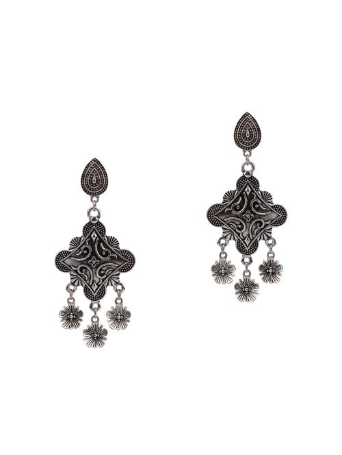 drop earrings - 15322625 - Very Small Image - 1