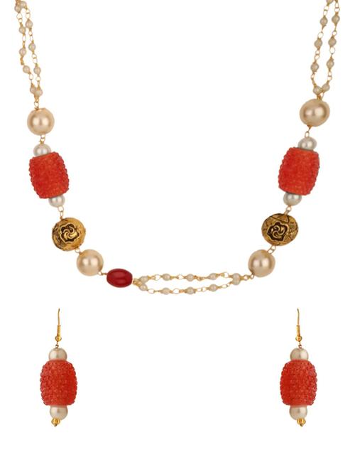 multi colored metal jewellery - 15323200 - Very Small Image - 1