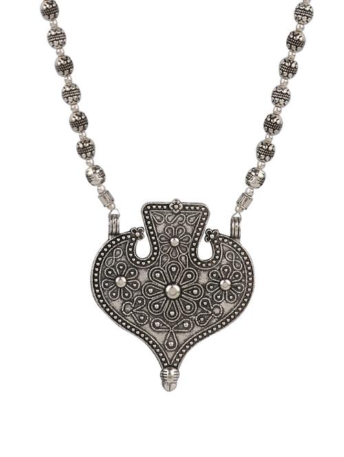 tribal necklace - 15323262 - Very Small Image - 1