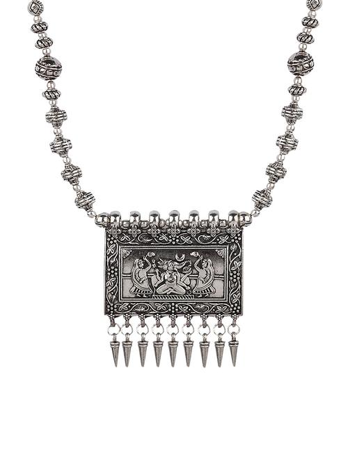 tribal necklace - 15323265 - Very Small Image - 1