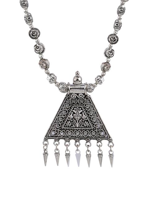 tribal necklace - 15323266 - Very Small Image - 1