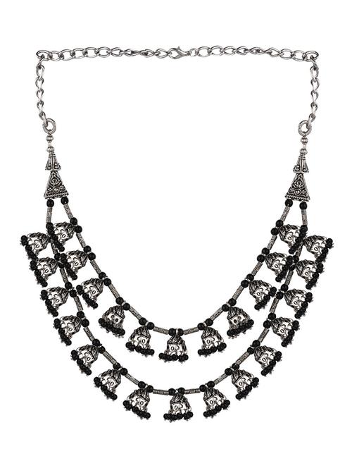tribal necklace - 15323278 - Very Small Image - 1