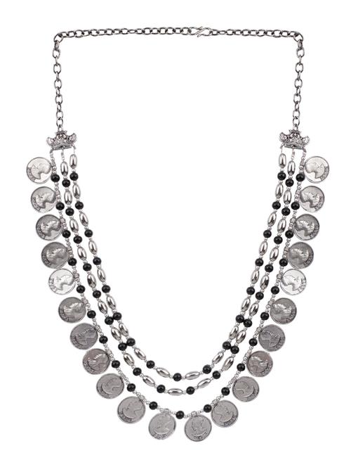 tribal necklace - 15323279 - Very Small Image - 1