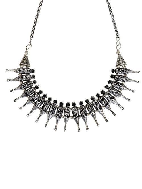 short necklace - 15323288 - Very Small Image - 1