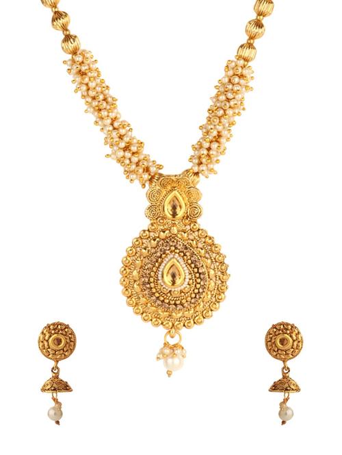 silver metal jewellery - 15323292 - Very Small Image - 1
