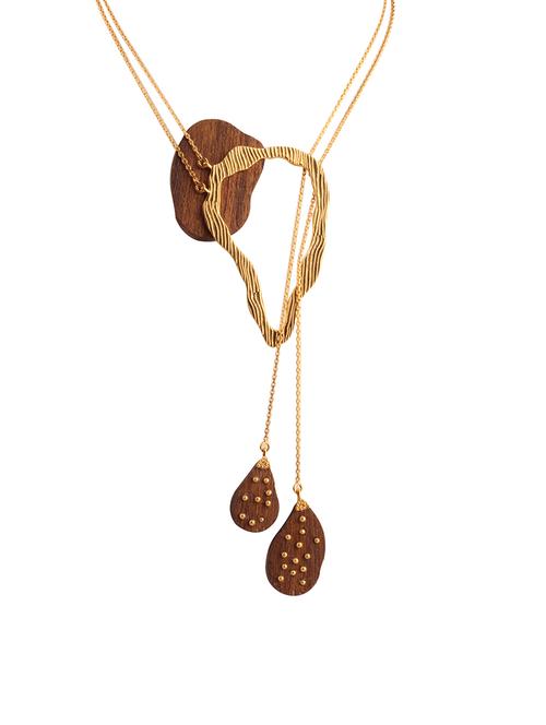 long necklace - 15323348 - Very Small Image - 1
