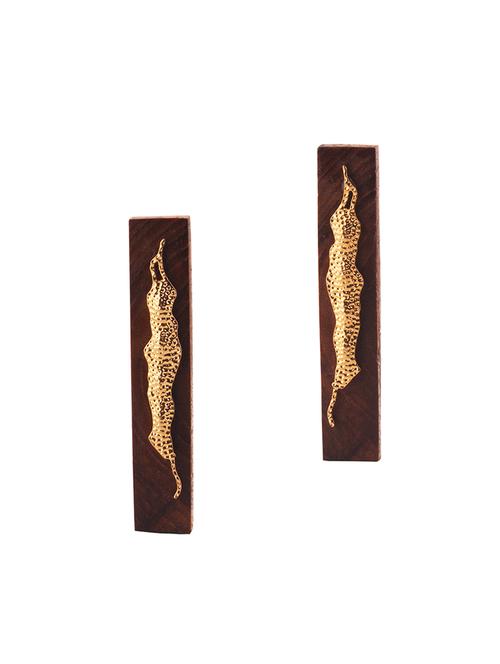 drop earrings - 15323350 - Very Small Image - 1