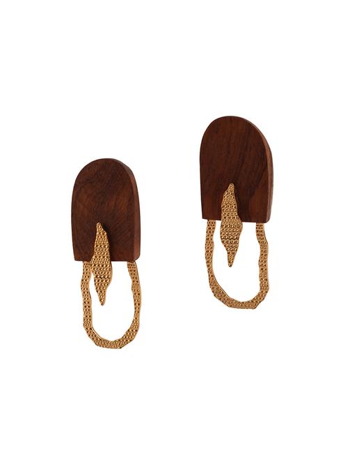 drop earrings - 15323351 - Very Small Image - 1