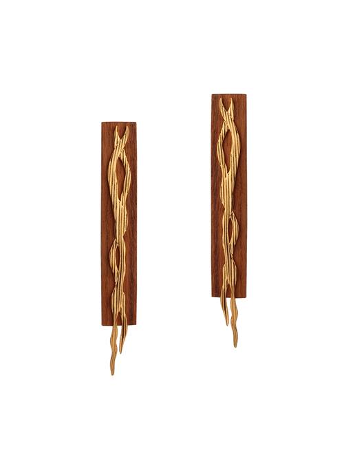 drop earrings - 15323355 - Very Small Image - 1